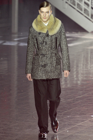 John Galliano / - 2012-2013